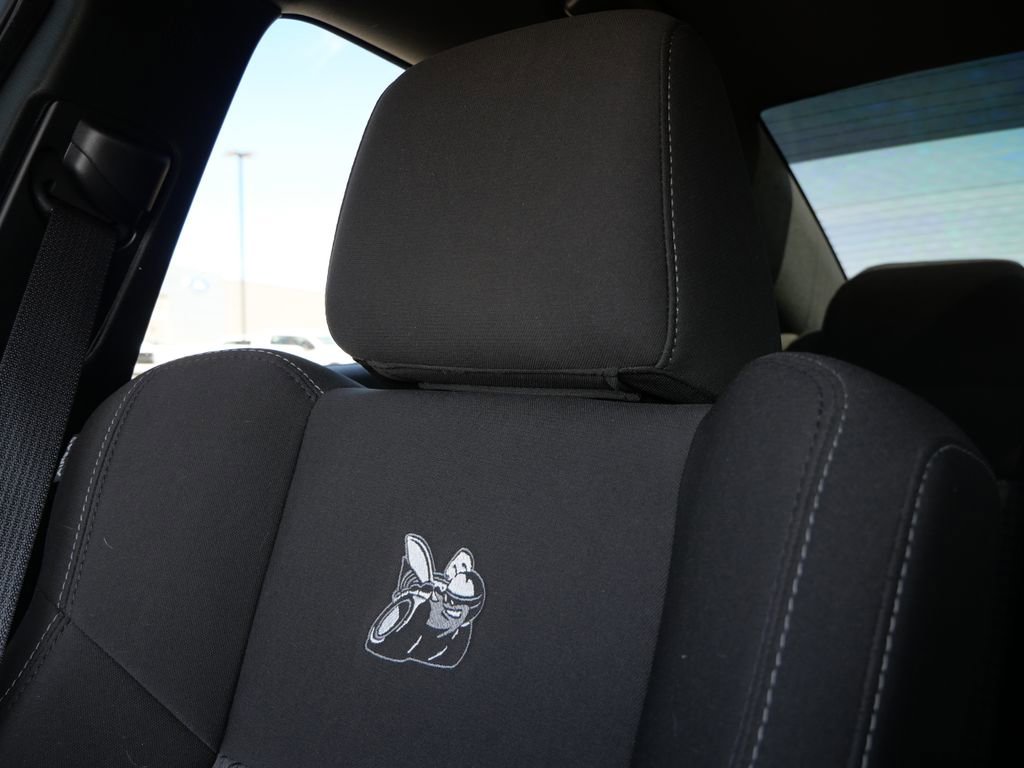 Used 2020 Dodge Charger Scat Pack w/ Dynamics Package image 21