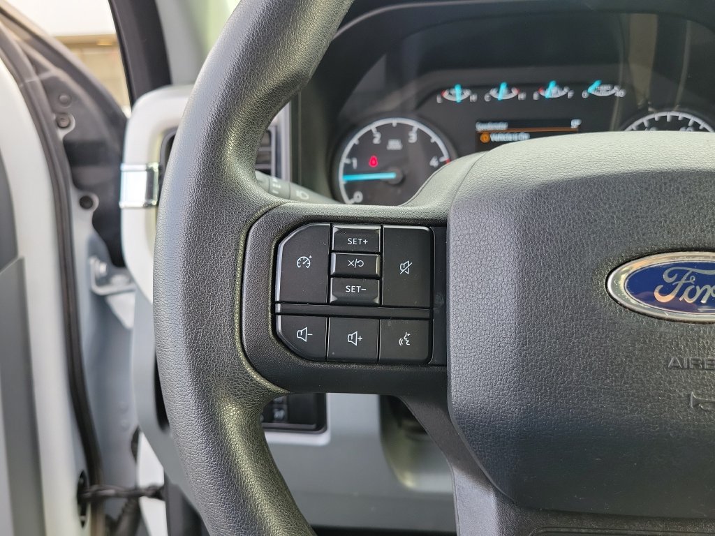 Certified 2026 Ford F250 XLT AWD/4WD image 25