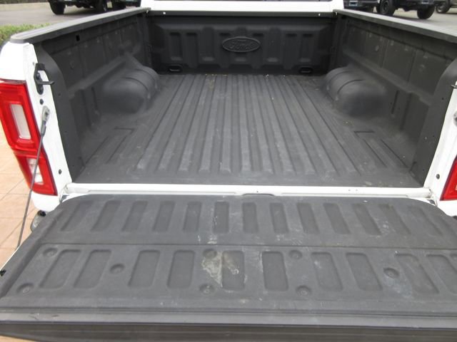Certified 2022 Ford Ranger XL w/ Equipment Group 101A High image 25