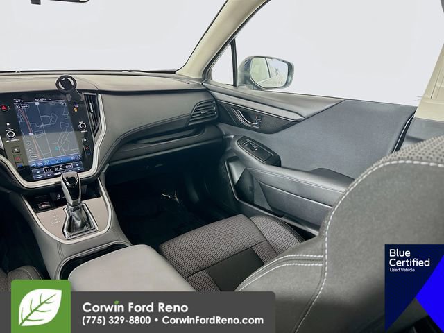 Used 2024 Subaru Outback Premium image 28