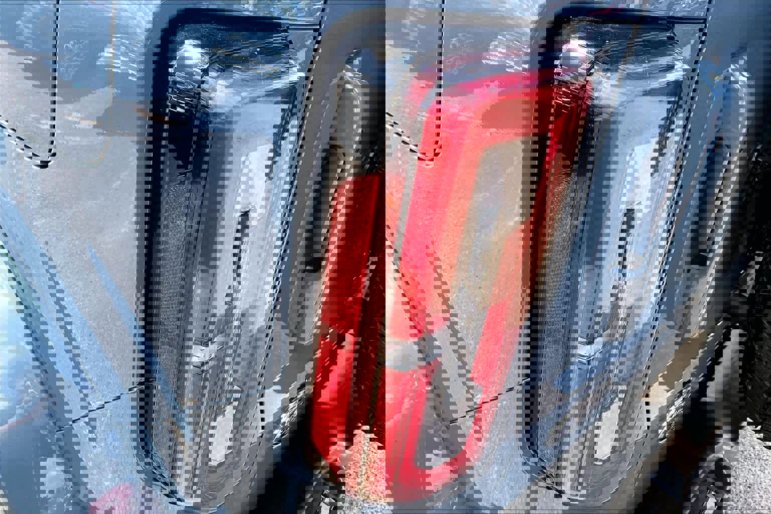 Certified 2025 Ford Bronco Outer Banks image 31