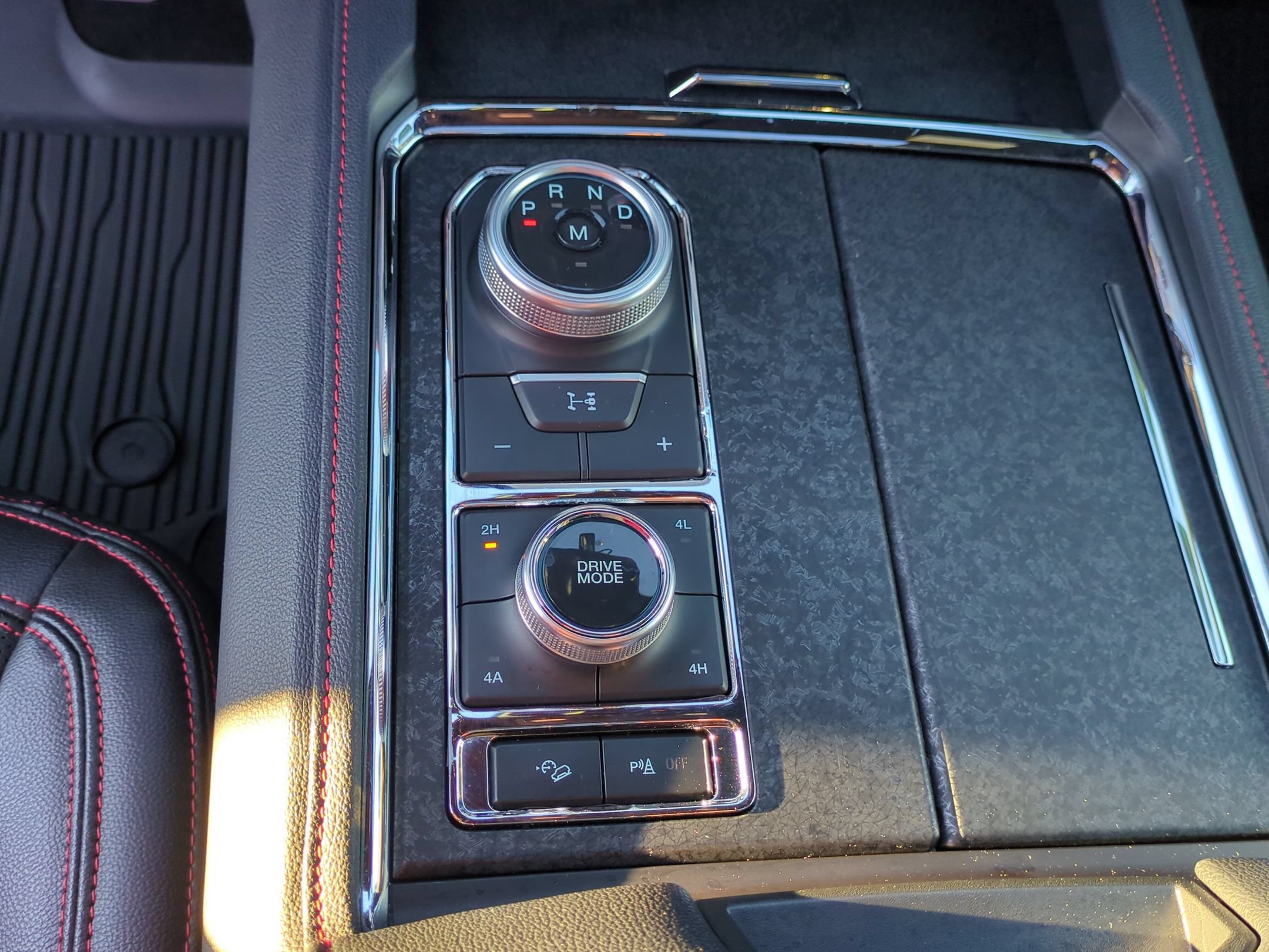 Certified 2023 Ford Expedition Limited AWD/4WD image 25