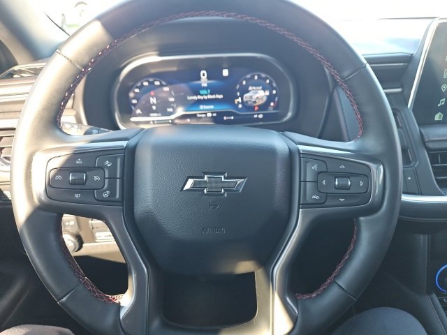 Used 2023 Chevrolet Tahoe RST w/ Luxury Package image 21