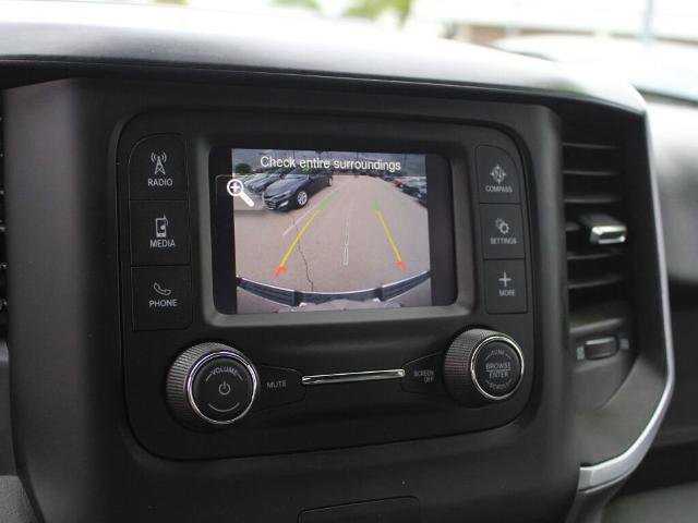 Used 2022 RAM 1500 Big Horn image 24