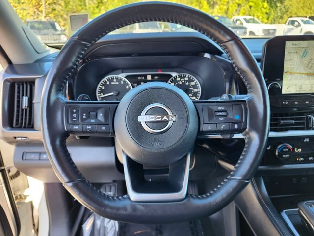 Used 2023 Nissan Pathfinder SL w/ SL Premium Package AWD/4WD image 29
