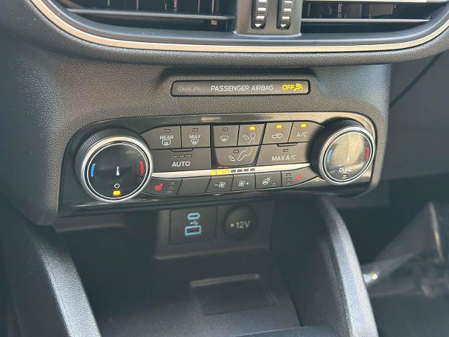 Certified 2022 Ford Escape SE w/ Convenience Package AWD/4WD image 19