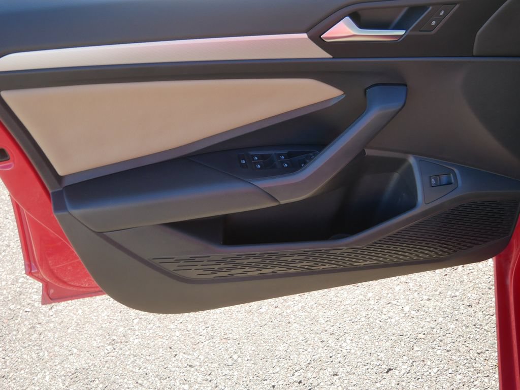 Used 2019 Volkswagen Jetta SE FWD image 13
