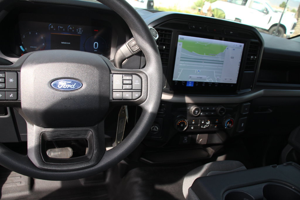 Certified 2024 Ford F150 XL RWD image 17