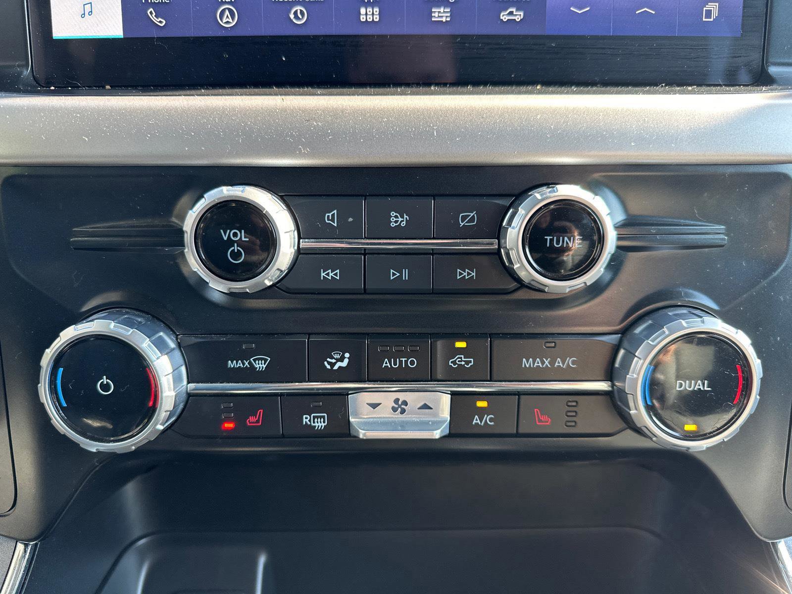 Certified 2023 Ford F150 XLT w/ Equipment Group 302A High image 16