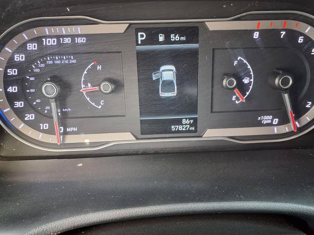 Used 2024 Hyundai Santa Cruz SEL AWD/4WD image 10