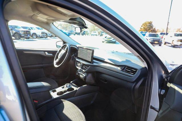 Certified 2024 Ford Escape Active w/ Tech Pack #2 image 27