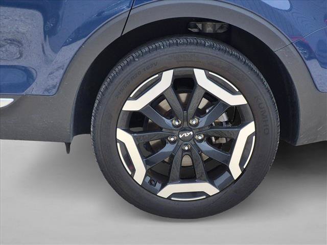Used 2025 Kia Telluride S FWD image 14