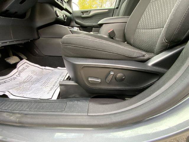 Certified 2023 Ford Escape Active AWD/4WD image 14