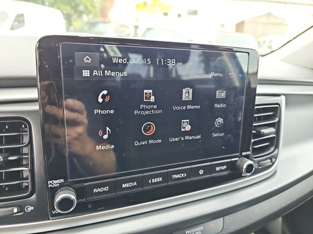Used 2022 Kia Rio S FWD image 24