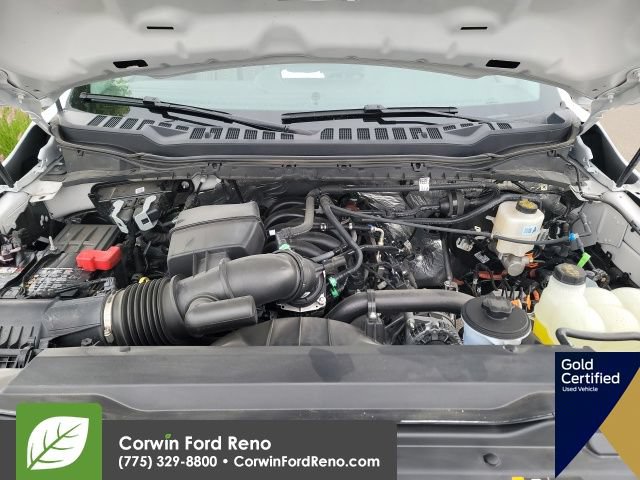 Certified 2026 Ford F350 Lariat w/ Black Appearance Package AWD/4WD image 20