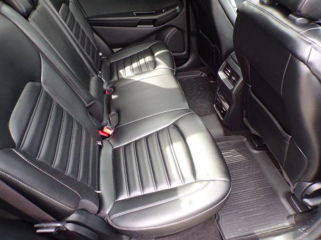 Certified 2020 Ford Edge SEL w/ Convenience Package image 13