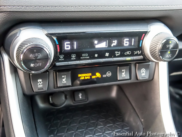 Used 2022 Toyota RAV4 XLE w/ Convenience Package AWD/4WD image 20