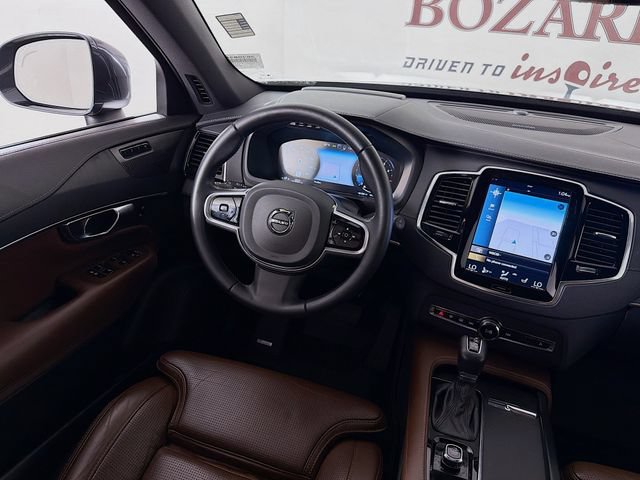 Used 2022 Volvo XC90 T6 Inscription w/ Advanced Package AWD/4WD image 28