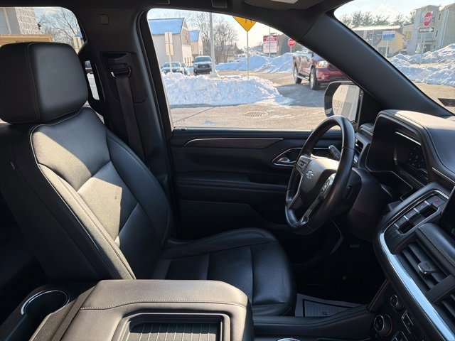 Used 2022 Chevrolet Tahoe Z71 image 51