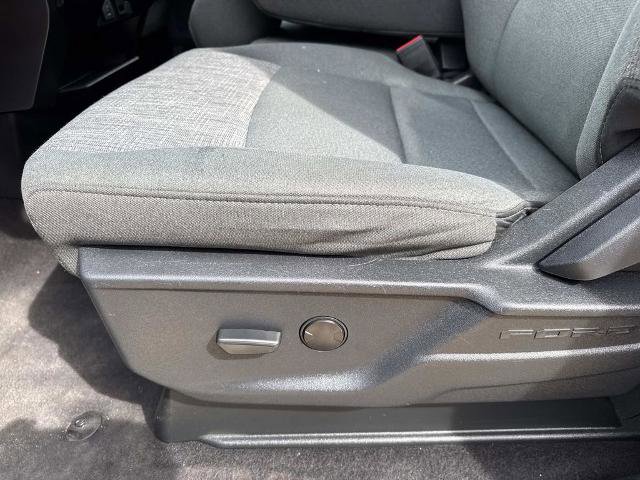 Certified 2023 Ford F150 XLT RWD image 19
