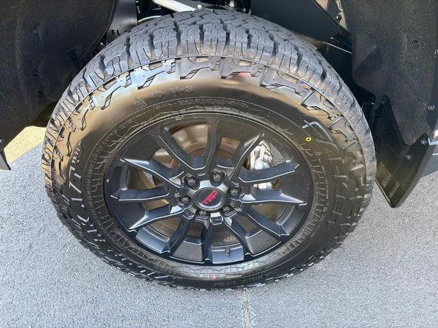 Used 2025 Toyota Tundra Limited w/ TRD Off-Road Package AWD/4WD image 16