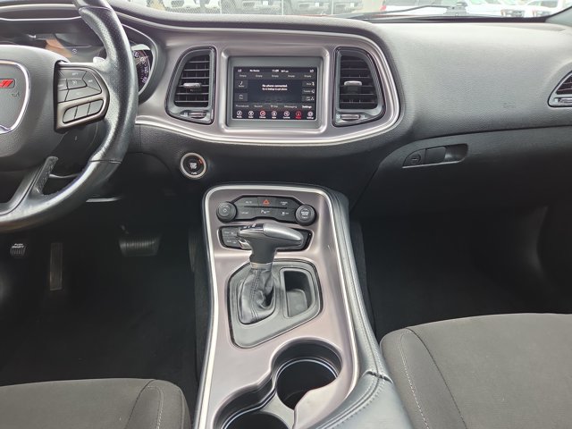 Used 2021 Dodge Challenger GT w/ Blacktop Package RWD image 21