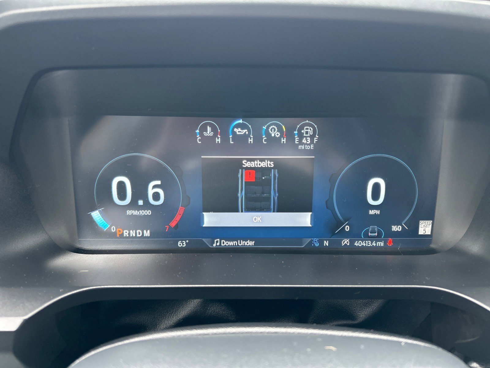Certified 2022 Ford Expedition Limited AWD/4WD image 30