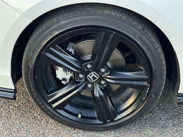 Used 2024 Honda Accord Sport image 10