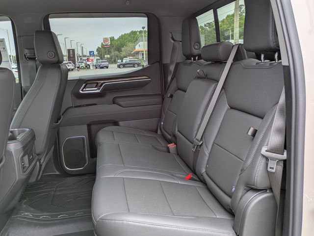 Used 2026 Chevrolet Silverado 1500 RST w/ Safety Package image 14