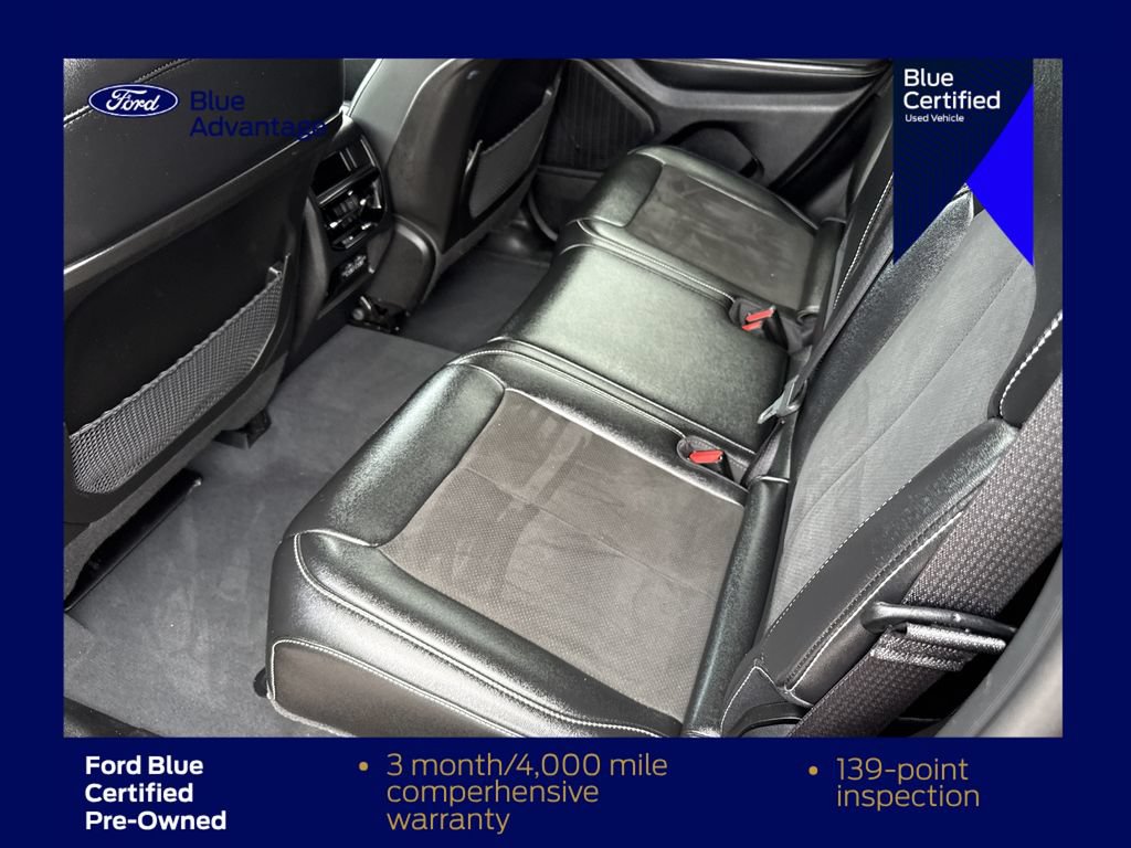 Used 2023 Jeep Grand Cherokee Altitude AWD/4WD image 15