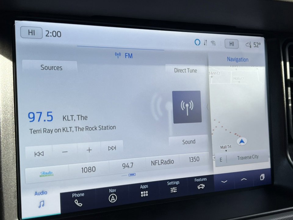 Certified 2022 Ford Bronco Badlands image 30