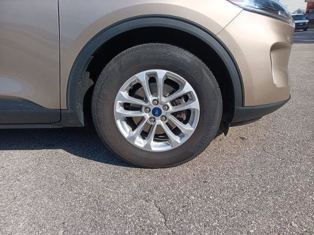 Certified 2021 Ford Escape SE w/ Cold Weather Package image 29