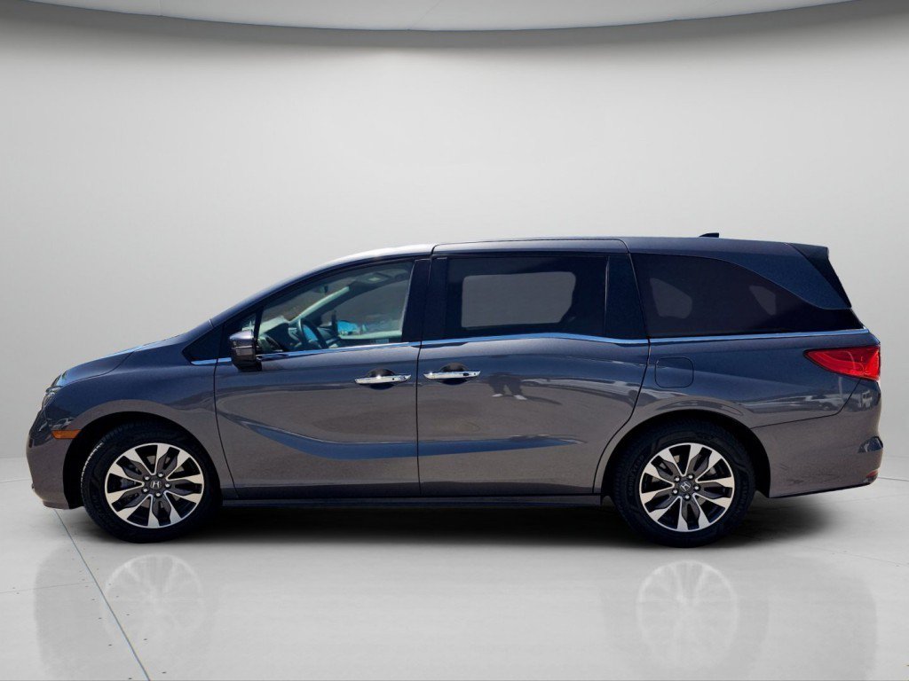 Used 2023 Honda Odyssey EX-L image 21