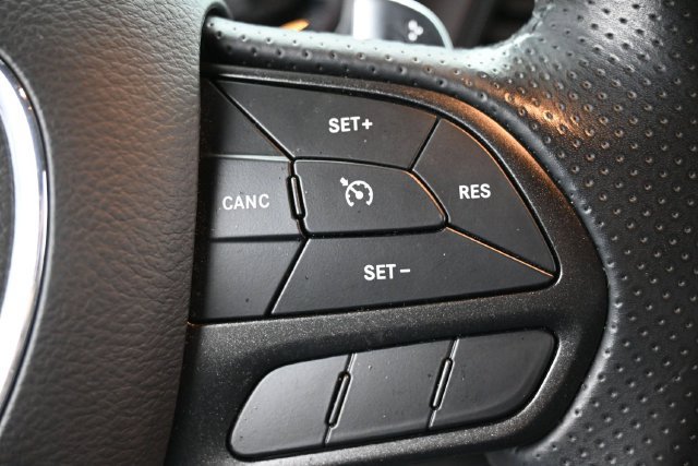 Used 2022 Dodge Challenger GT w/ Driver Convenience Group RWD image 16