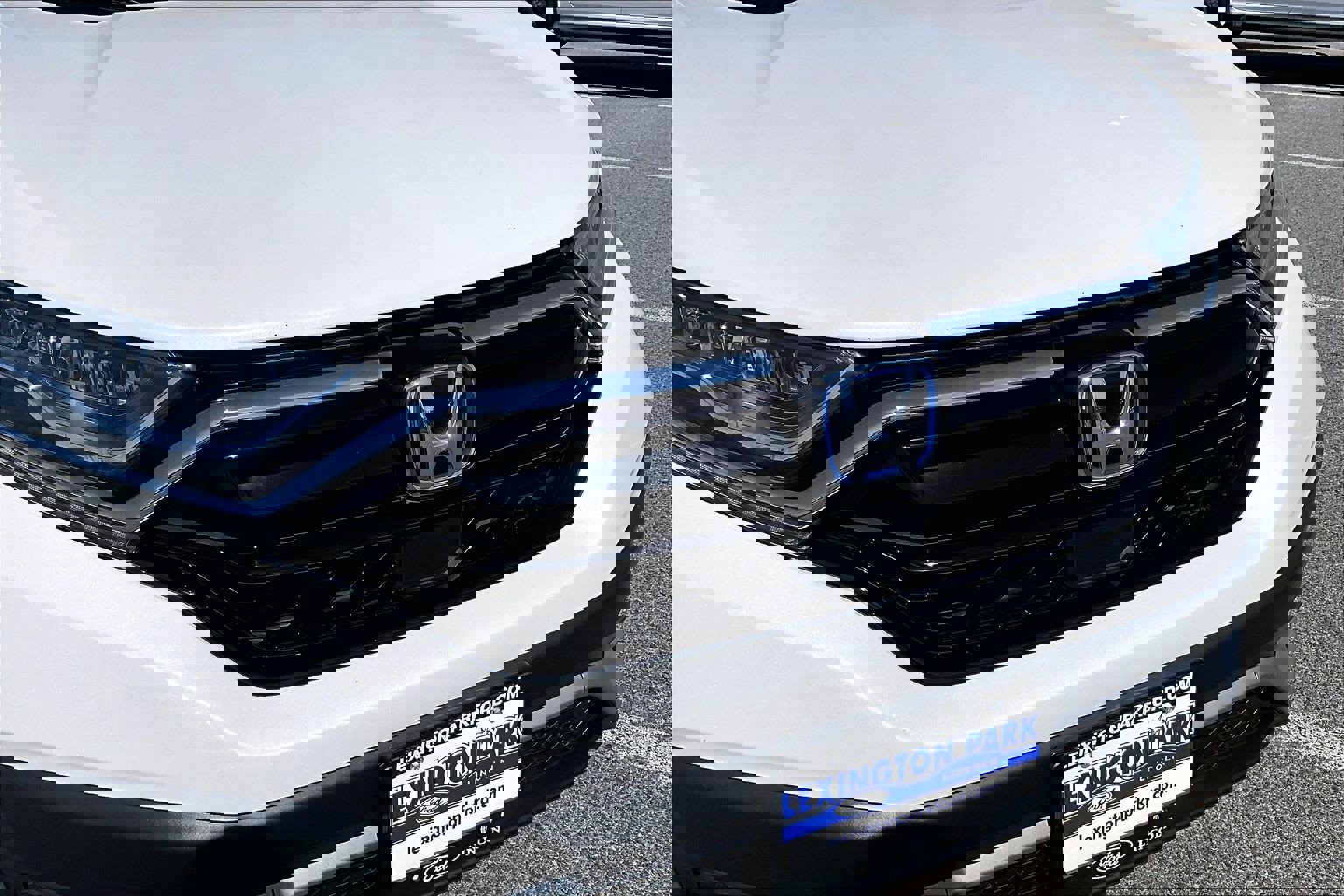 Used 2020 Honda CR-V EX image 33