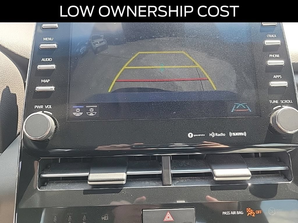 Used 2019 Toyota Avalon XLE w/ Moonroof Package FWD image 28