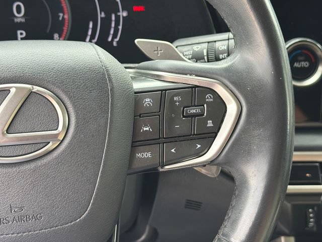 Used 2023 Lexus RX 350 FWD image 29