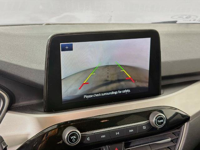 Certified 2020 Ford Escape SE FWD image 13