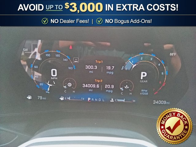 Used 2024 Chevrolet Colorado LT RWD image 19