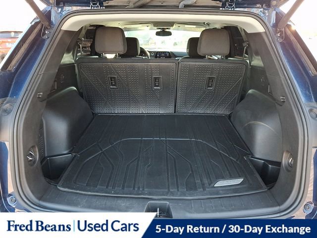 Used 2022 Chevrolet Blazer LT image 32