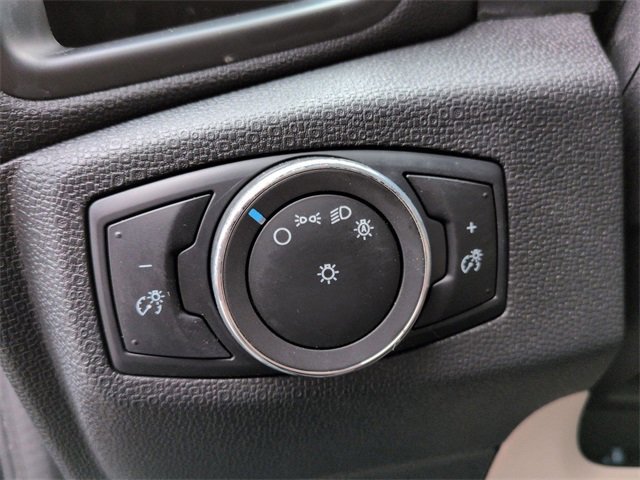 Certified 2022 Ford EcoSport S image 14