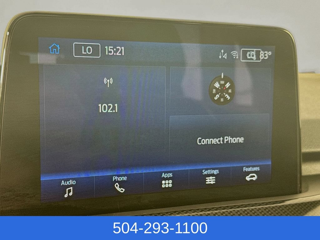Certified 2023 Ford Escape ST-Line FWD image 16