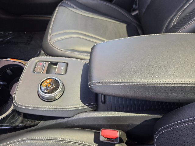 Certified 2023 Ford Mustang Mach-E Premium RWD image 25