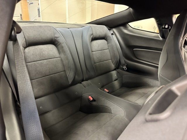 Certified 2017 Ford Mustang Shelby GT350 w/ Electronics Package image 28