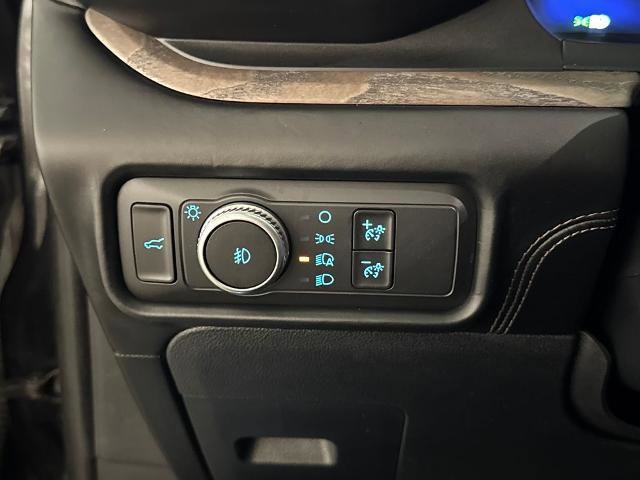 Certified 2020 Ford Explorer Platinum image 19