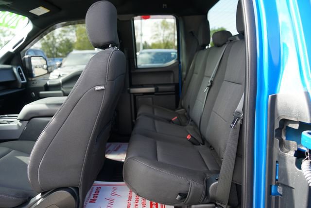 Certified 2020 Ford F150 XLT w/ Equipment Group 301A Mid AWD/4WD image 7