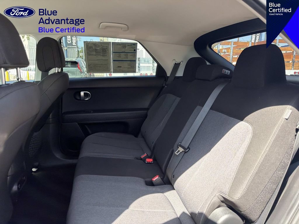 Used 2024 Hyundai Ioniq 5 SEL RWD image 14