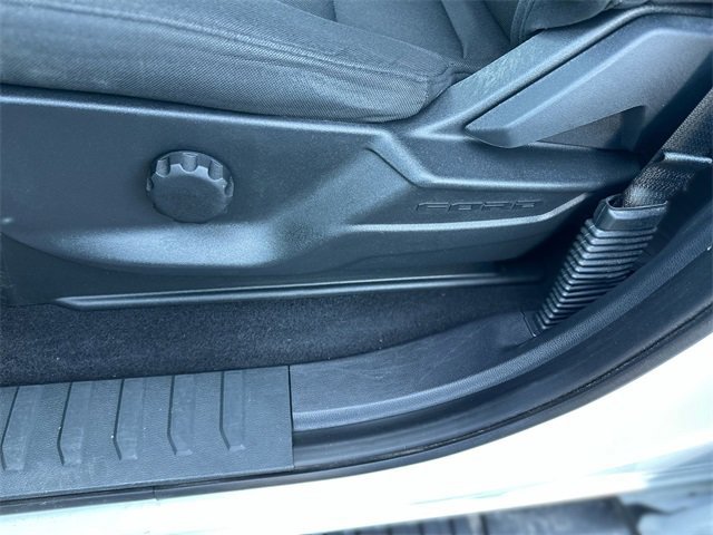 Certified 2023 Ford F150 XL w/ STX Appearance Package image 13