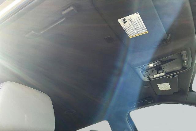 Used 2021 Chevrolet Tahoe LT w/ Luxury Package image 28