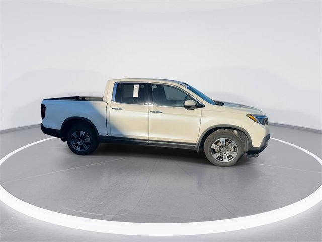 Used 2018 Honda Ridgeline RTL-E image 7